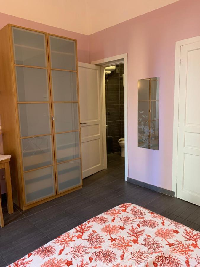 B&B Canova Catania Exterior photo